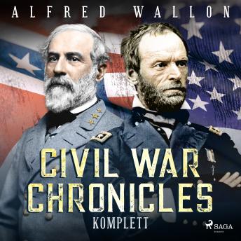 [German] - Civil War Chronicles komplett