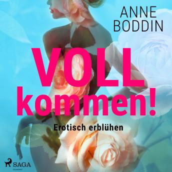 [German] - VOLLkommen! - Erotisch erblühen