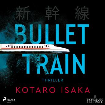 [German] - Bullet Train
