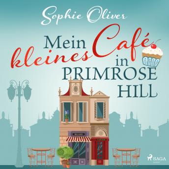 [German] - Mein kleines Café in Primrose Hill