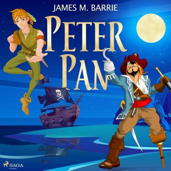 [German] - Peter Pan