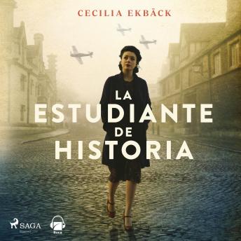 [Spanish] - La estudiante de Historia