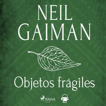 [Spanish] - Objetos frágiles