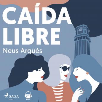 [Spanish] - Caída libre