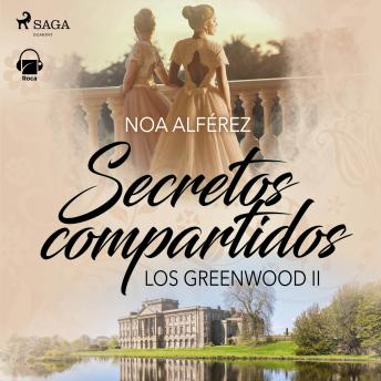 [Spanish] - Secretos compartidos (Los Greenwood 2)