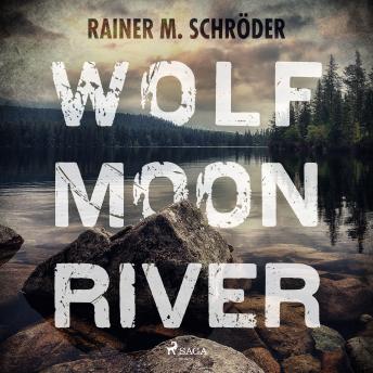[German] - Wolf Moon River