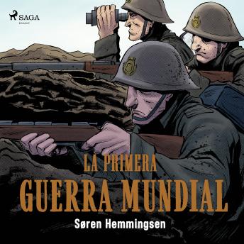 [Spanish] - La Primera Guerra Mundial