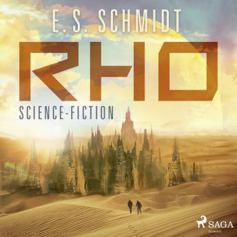 [German] - Rho: Science-Fiction