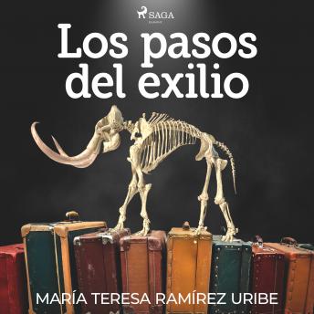 [Spanish] - Los pasos del exilio