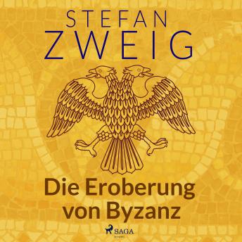 [German] - Die Eroberung von Byzanz