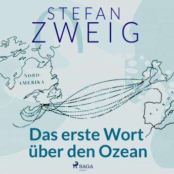 [German] - Das erste Wort über den Ozean