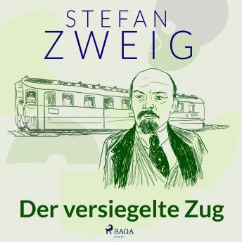 [German] - Der versiegelte Zug