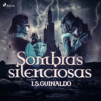 [Spanish] - Sombras silenciosas
