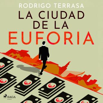 [Spanish] - La ciudad de la euforia