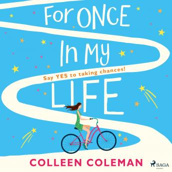 Download For Once in My Life by Colleen Coleman
