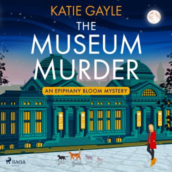 Museum Murder details