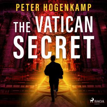 Vatican Secret sample.