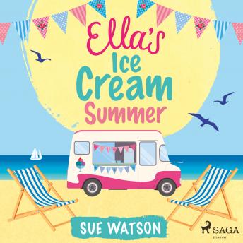 Ella's Ice-Cream Summer details