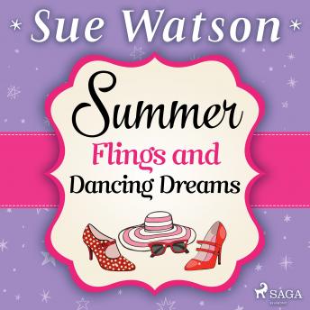 Summer Flings and Dancing Dreams details