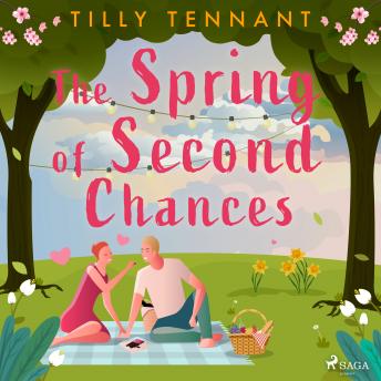 Download Spring of Second Chances by Tilly Tennant