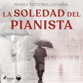 [Spanish] - La soledad del pianista