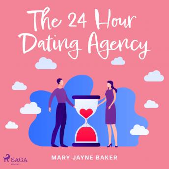 Download 24 Hour Dating Agency by Mary Jayne Baker