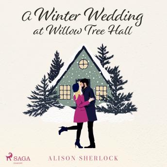 A Winter Wedding at Willow Tree Hall