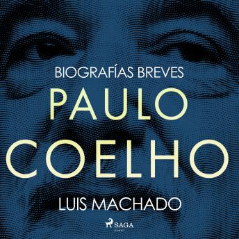[Spanish] - Biografías breves - Paulo Coelho