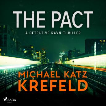 The Pact: A gritty, page-turning Copenhagen thriller from Danish master of crime