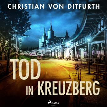 [German] - Tod in Kreuzberg