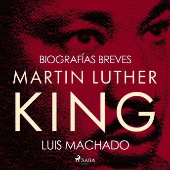 [Spanish] - Biografías breves - Martin Luther King