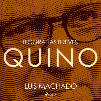 [Spanish] - Biografías breves - Quino