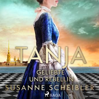 [German] - Tanja - Geliebte und Rebellin