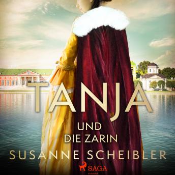 [German] - Tanja und die Zarin