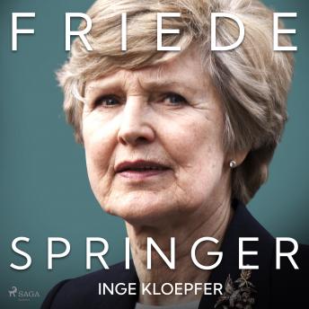 [German] - Friede Springer