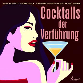 [German] - Cocktails der Verführung