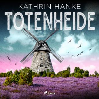[German] - Totenheide (Katharina von Hagemann, Band 9)
