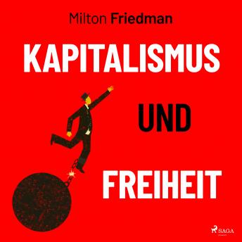 Download Kapitalismus und Freiheit by Milton Friedman