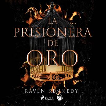 [Spanish] - La prisionera de oro