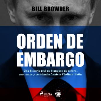 [Spanish] - Orden de embargo