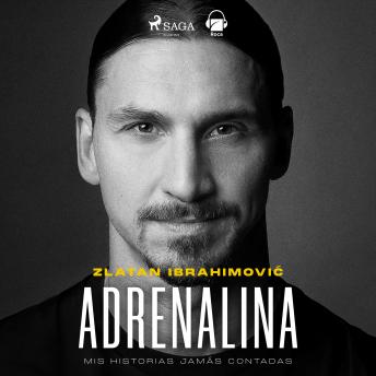 [Spanish] - Adrenalina