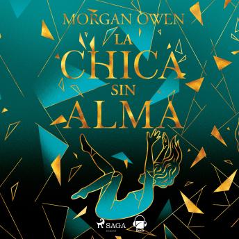 [Spanish] - La chica sin alma