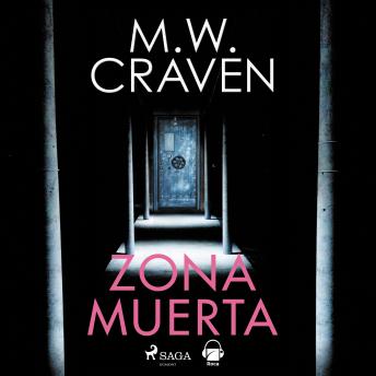 [Spanish] - Zona muerta (Washington Poe 4)