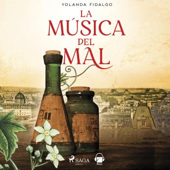 [Spanish] - La música del mal