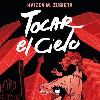 [Spanish] - Tocar el cielo