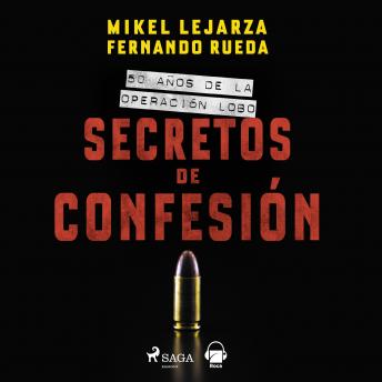 [Spanish] - Secretos de confesión