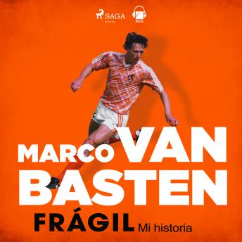 [Spanish] - Frágil. Mi historia