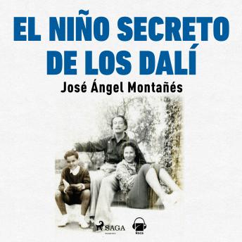 [Spanish] - El niño secreto de los Dalí