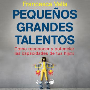 [Spanish] - Pequeños grandes talentos