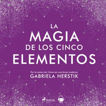 [Spanish] - La magia de los cinco elementos